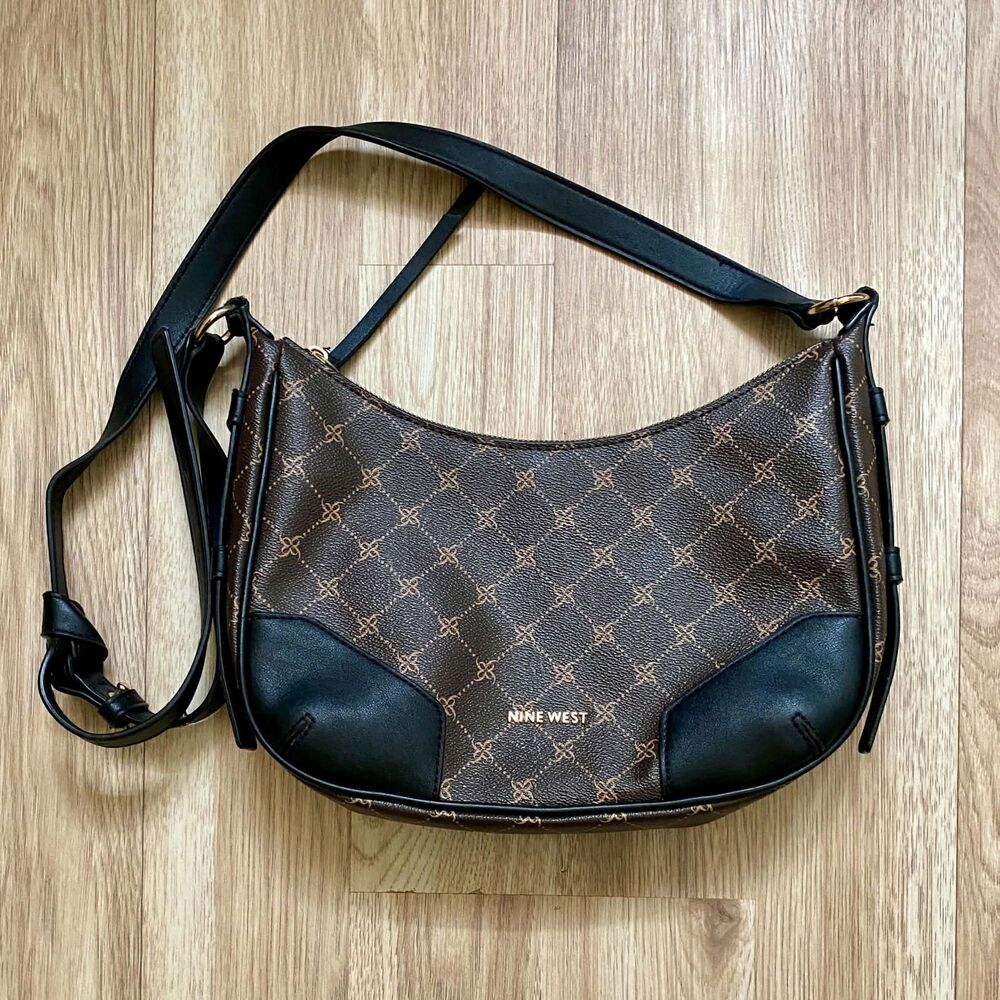 Nine West Brooklyn Crossbody Bag